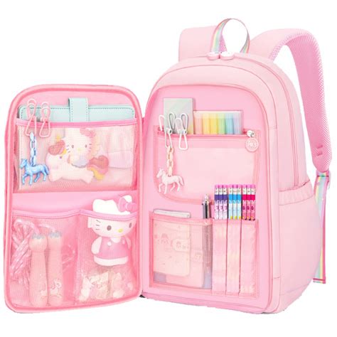 cute backpacks for school girl